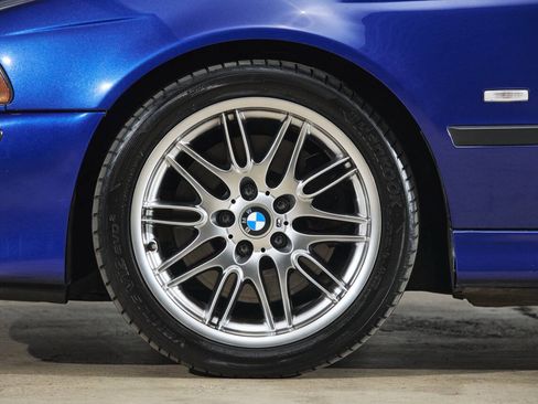 Used 2001 BMW M5 RWD image 23