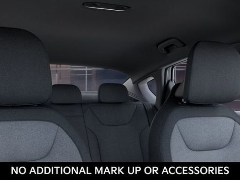 New 2026 Kia K4 LXS image 27