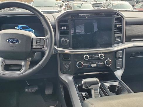 Used 2024 Ford F150 Lariat w/ Bed Utility Package image 7