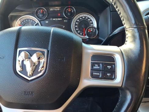 Used 2018 RAM 2500 Laramie w/ Snow Chief Group image 27