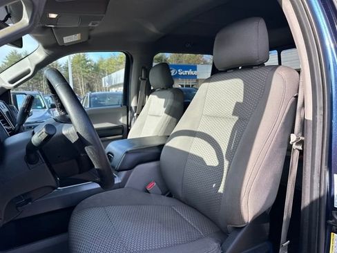 Used 2016 Ford F150 XLT w/ Equipment Group 302A Luxury image 15