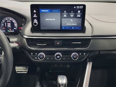 Certified 2025 Acura ADX A-Spec image 20