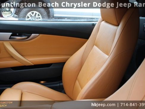 Used 2015 BMW Z4 sDrive35i image 21