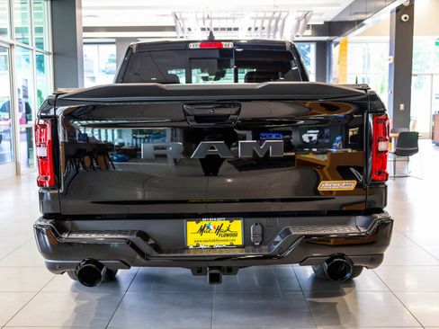 New 2026 RAM 1500 Big Horn AWD/4WD image 10