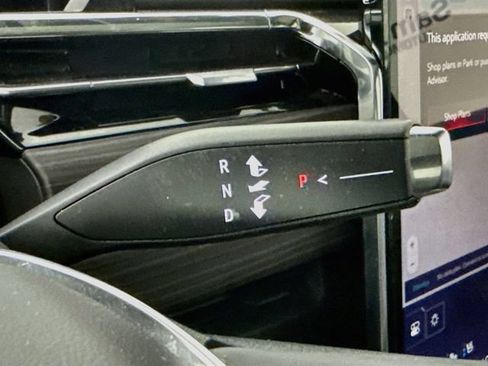 Used 2025 GMC Sierra EV Denali AWD/4WD image 17