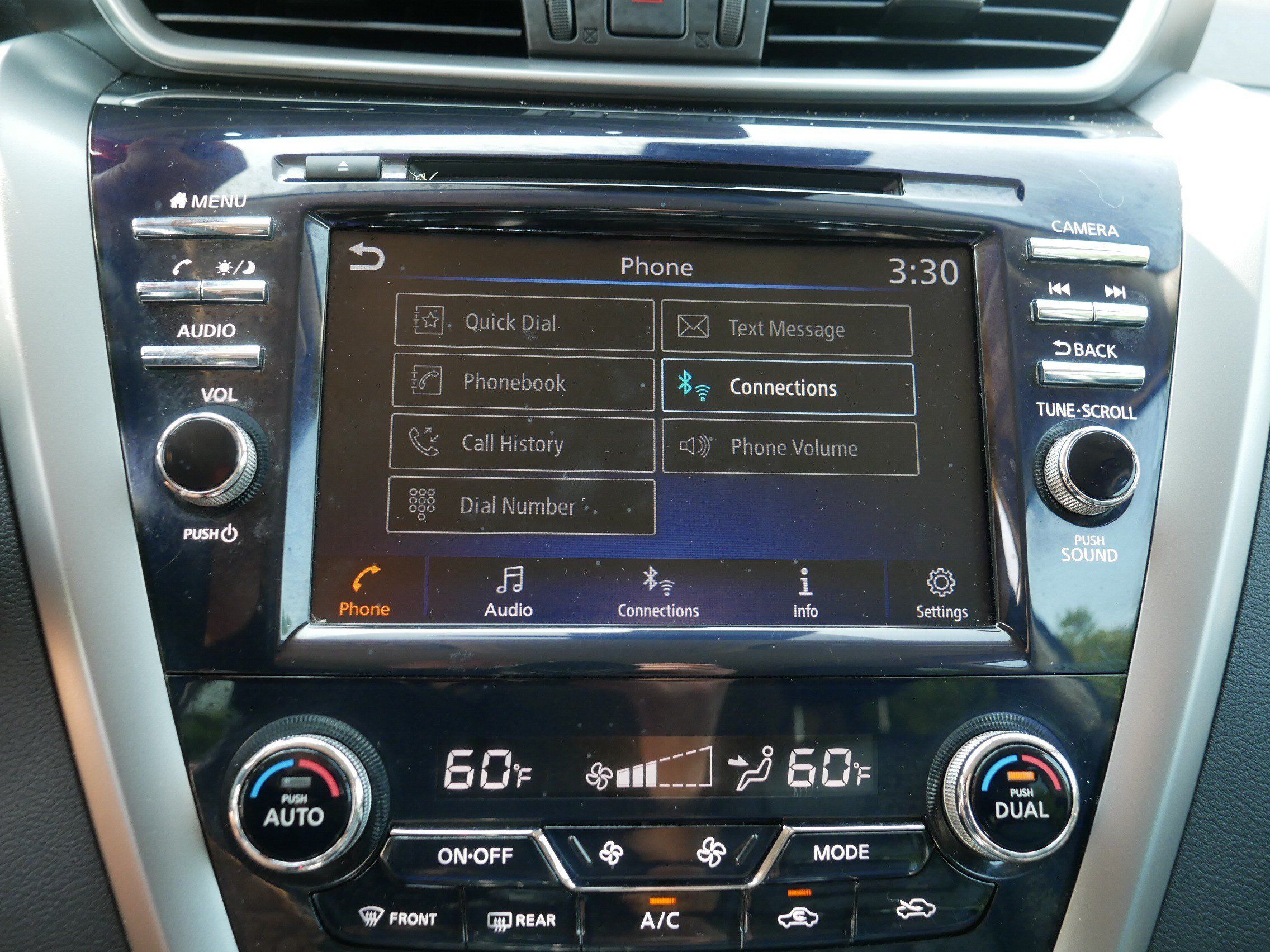 Certified 2024 Nissan Murano SV w/ SV Midnight Edition Package AWD/4WD image 30
