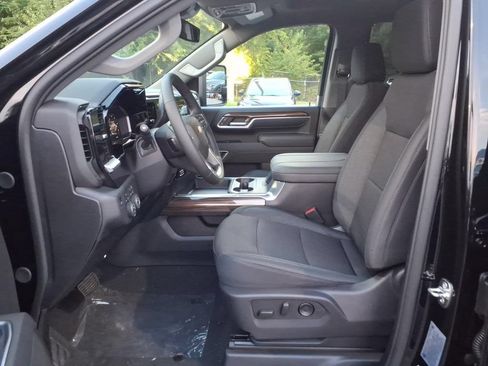New 2026 Chevrolet Silverado 2500 LT w/ True North Edition AWD/4WD image 12