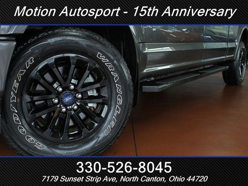 Used 2019 Ford F150 XLT w/ Equipment Group 302A Luxury AWD/4WD image 47