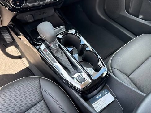 New 2026 Chevrolet Trax ACTIV w/ Driver Confidence Package FWD image 21
