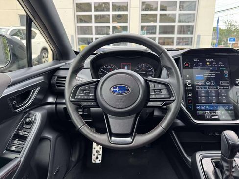 Used 2024 Subaru Impreza RS AWD/4WD image 24