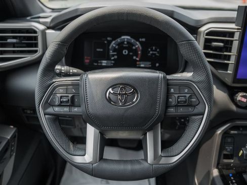 New 2026 Toyota Tundra Limited AWD/4WD image 31