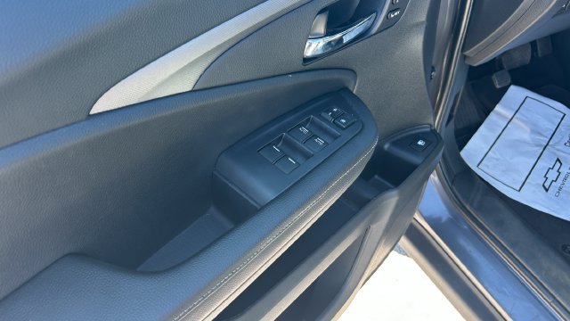 Used 2025 Honda Ridgeline RTL image 17