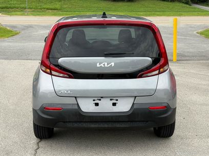 Used 2022 Kia Soul LX w/ Technology Package