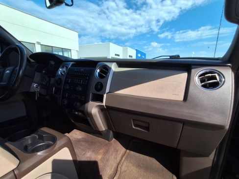 Used 2010 Ford F150 XLT AWD/4WD image 14