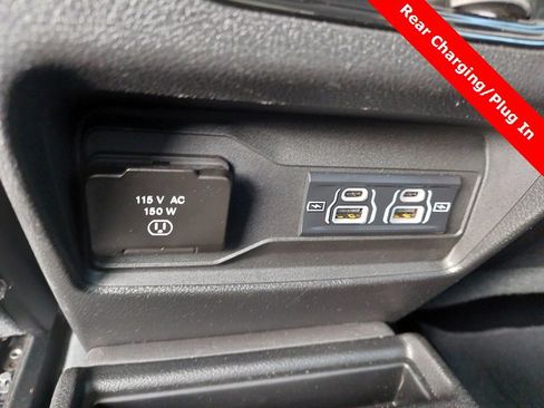 Used 2023 Jeep Grand Cherokee L Limited image 27