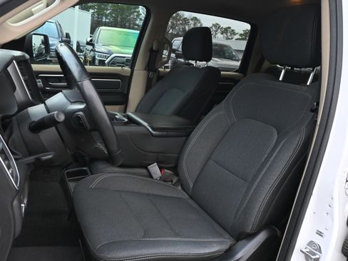 Used 2020 RAM 1500 Big Horn image 6