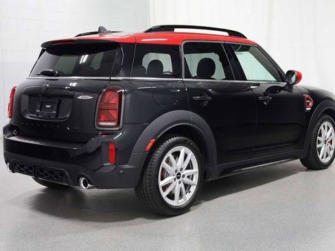 Used 2024 MINI Cooper Countryman John Cooper Works image 9