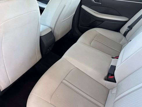 Used 2024 Hyundai Sonata SEL FWD image 6