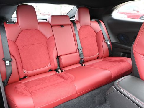 New 2026 Dodge Charger R/T image 28