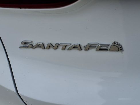 Used 2023 Hyundai Santa Fe SEL AWD/4WD image 13