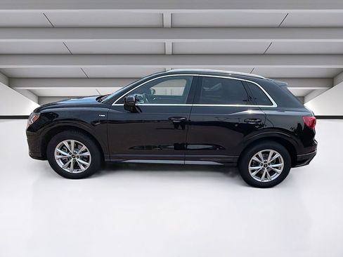 Used 2023 Audi Q3 2.0T Premium Plus w/ Premium Plus Package AWD/4WD image 8