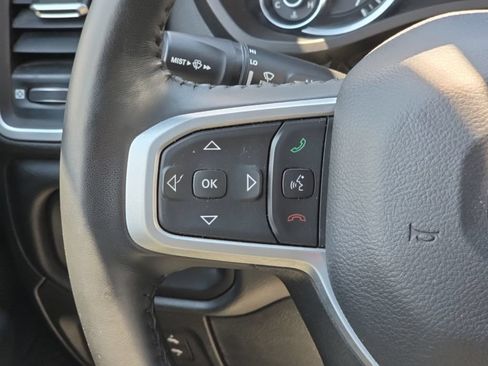 Used 2023 RAM 1500 Big Horn AWD/4WD image 28