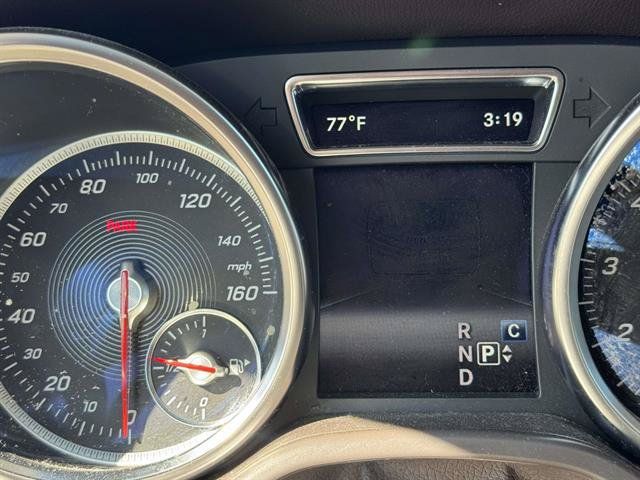Used 2019 Mercedes-Benz GLE 400 4MATIC image 35