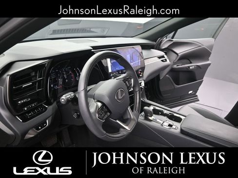 Used 2024 Lexus RX 350 Premium w/ Cold Area Package image 14
