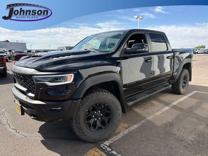 Used 2025 RAM 1500 RHO