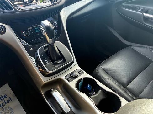 Used 2013 Ford Escape SEL image 10