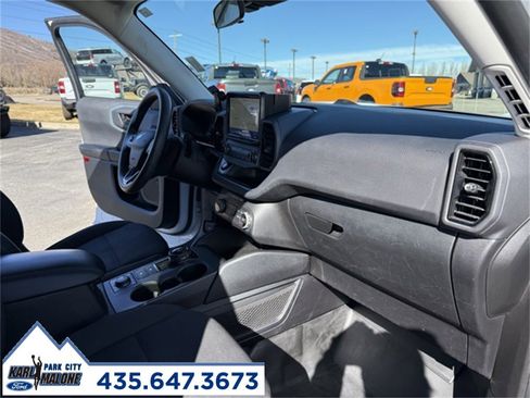 Used 2021 Ford Bronco Sport Badlands image 37