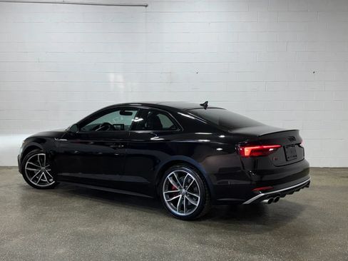 Used 2018 Audi S5 Prestige AWD/4WD image 5