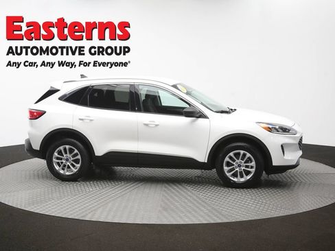 Used 2022 Ford Escape SE w/ Convenience Package AWD/4WD image 46