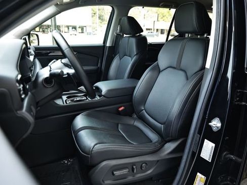 Certified 2025 Honda Pilot EX-L image 20