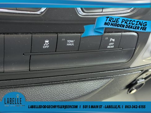 Used 2019 RAM 1500 Warlock w/ Electronics Group RWD image 26