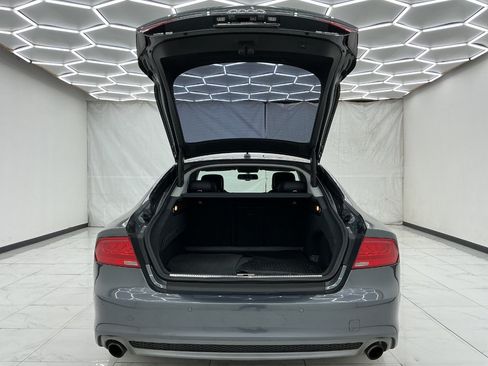 Used 2013 Audi A7 3.0T Prestige w/ Prestige Pkg AWD/4WD image 46