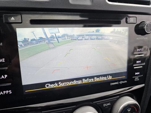 Used 2016 Subaru Forester 2.5i Touring w/ Eyesight & Navigation System AWD/4WD image 21