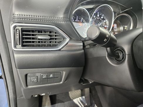 Used 2021 MAZDA CX-5 Touring w/ Touring Preferred SV Package FWD image 19