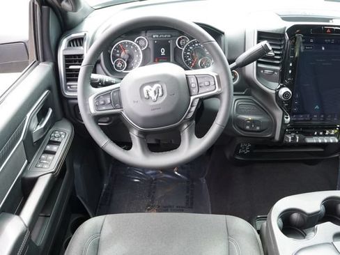 Certified 2026 RAM 2500 Big Horn AWD/4WD image 20