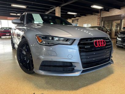 Used 2018 Audi A6 3.0T Premium Plus