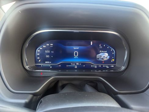 Certified 2024 Chevrolet Tahoe LT image 14