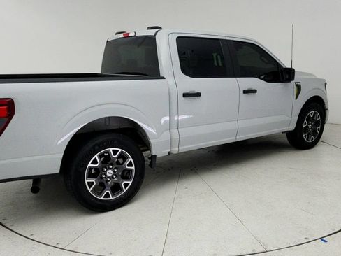 Used 2024 Ford F150 STX RWD image 8