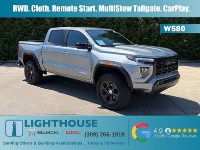 Used 2023 GMC Canyon Elevation w/ Convenience Package