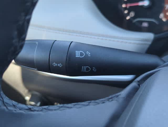 Used 2024 Jeep Compass Limited AWD/4WD image 26