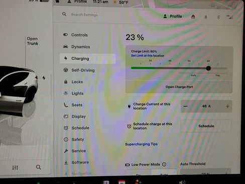 Used 2023 Tesla Model Y Long Range image 18