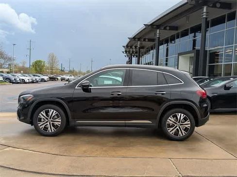 Used 2025 Mercedes-Benz GLA 250 image 6