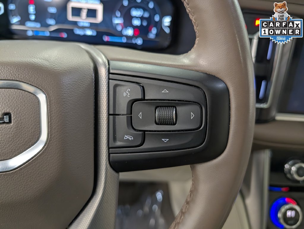 Used 2023 GMC Yukon Denali w/ Max Trailering Package AWD/4WD image 17