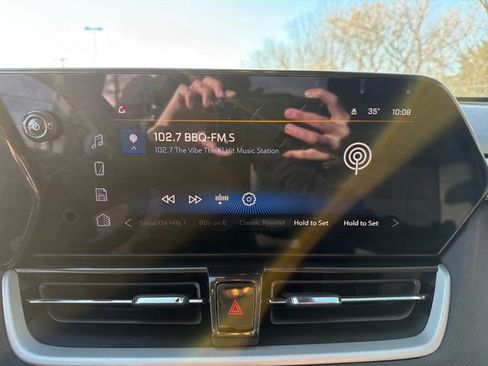 Used 2025 Chevrolet TrailBlazer LT image 19