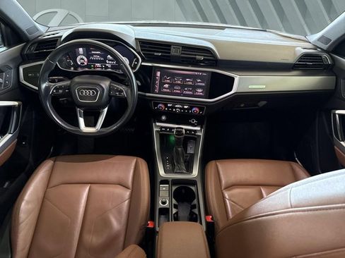 Used 2020 Audi Q3 2.0T Prestige w/ Prestige Package AWD/4WD image 13