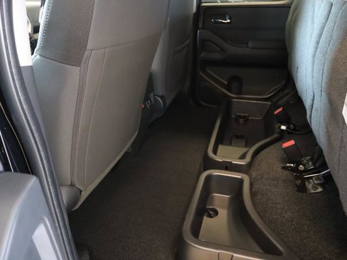 New 2026 Nissan Frontier SV w/ SV Convenience Package image 38